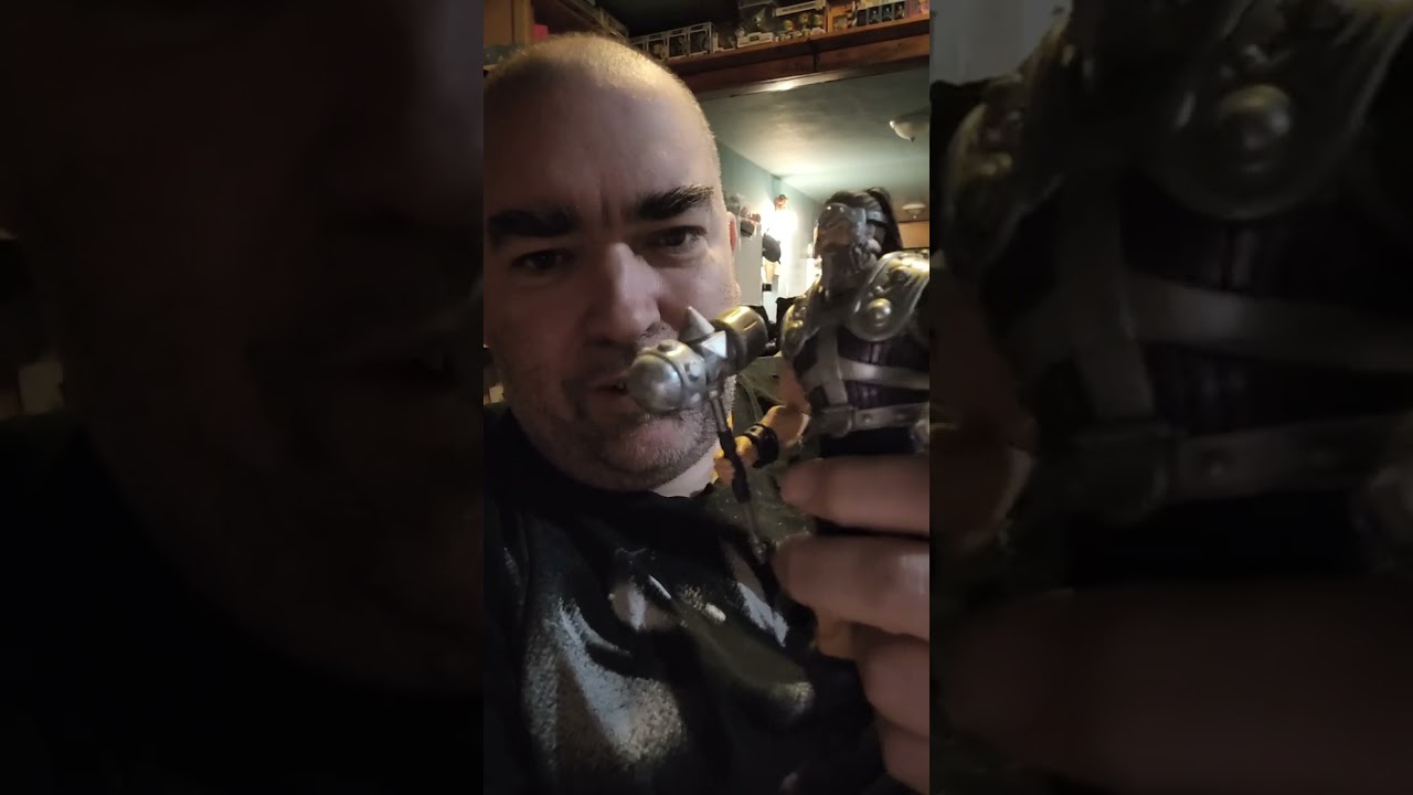 LYT reacts to 2026 Oscar nominations in real time.