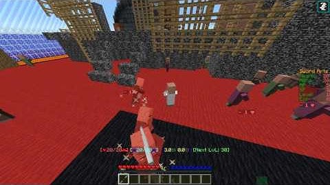 SkillApi - Hack and Slash combo system BETA 2