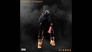 Donzell Taggart - Flames (instrumental)