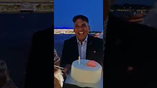 neenda Neenda Kalam || Tamil Birthday Songs || Birthday Tamil Songs || 2nd Cake Cutting @ Merlion
