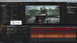 After Effects Tutorial #2: Syncing Trickshots with Twixtor