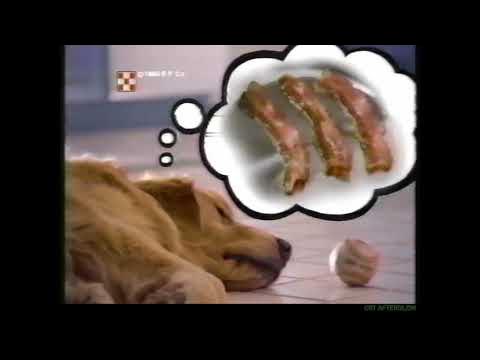 Beggin strips bacon commercial Clearance