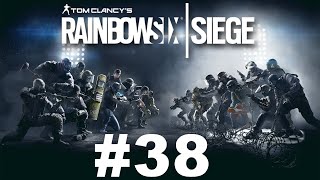 Rainbow Six Siege |Ranked meg hasonlók| #38 06.02.