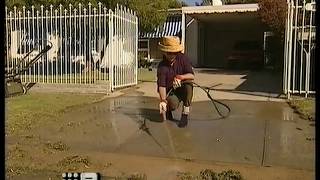 CSA - NWS9 Pollution Stormwater Drains (1995)
