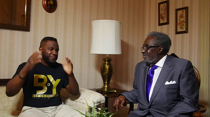 A CALL TO ACTION DR VERNARD HODGES SHOW