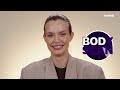 How Supermodel Josephine Skriver Stays Runway Ready | Body Scan | Women's Health