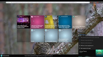 Wiki for Tree of Savior | Day 17 [Web/Angular/Python]