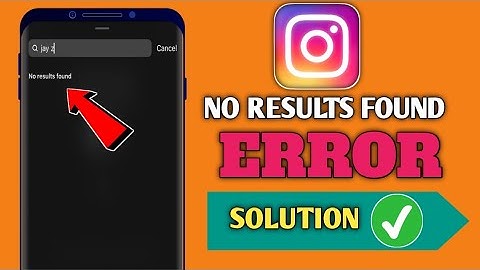 Fix Instagram Story Music "No Results Found" Problem | 100% Working in 2025!