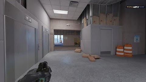 precog` - MP9 3K on Vertigo