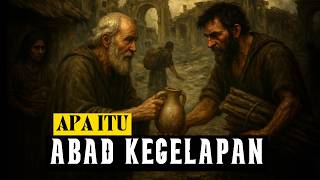 Ketika Bangsa Eropa mengalami Kemunduran