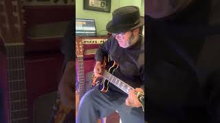 Weekly Blues Jam for Guitar Players #guitarcommunity #bluesguitar #guitarpractice