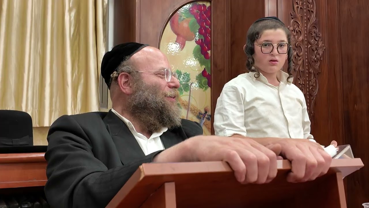 אור החיים