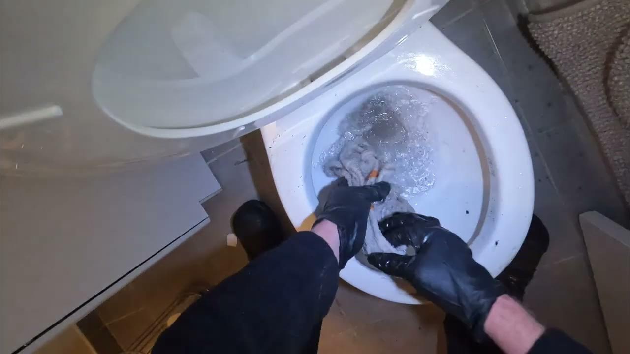 KITCHEN SINK BACKING UP YouTube