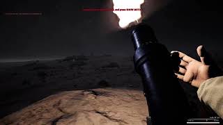 Accurate Light Mortar - Post Scriptum