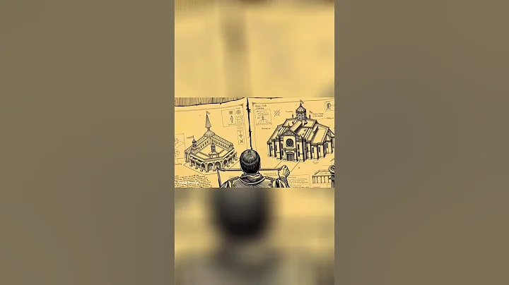 Templars' Secret: Relics, Ark, or Forbidden Knowledge?