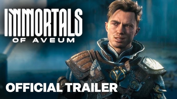 O jogo de tiro e magia Immortals of Aveum foi inspirado por Call Of Duty,  mas almeja ser muito mais que isso - Epic Games Store