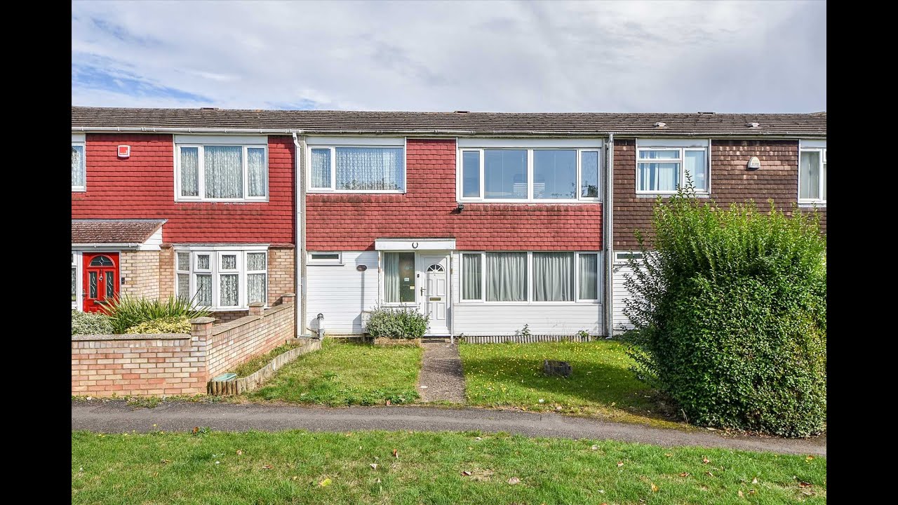 For Sale - Excelsior, Wellingborough, NN8 3SL