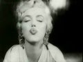 Marilyn Monroe - I Was Here