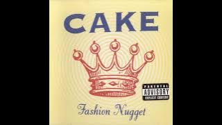 Cake - The Distance