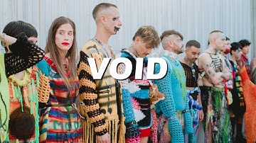 VOID 2018/2019 (TERRIBLE Quality Video)
