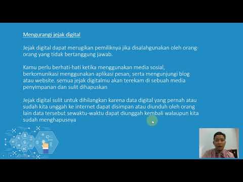 Video: Bagaimana Cara Menguranginya?