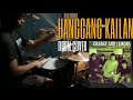 Hanggang Kailan - Orange and Lemons Drum Cover