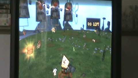 Spongebob Squarepants the movie the video game walkthrough part 17 part 1 of Now that we