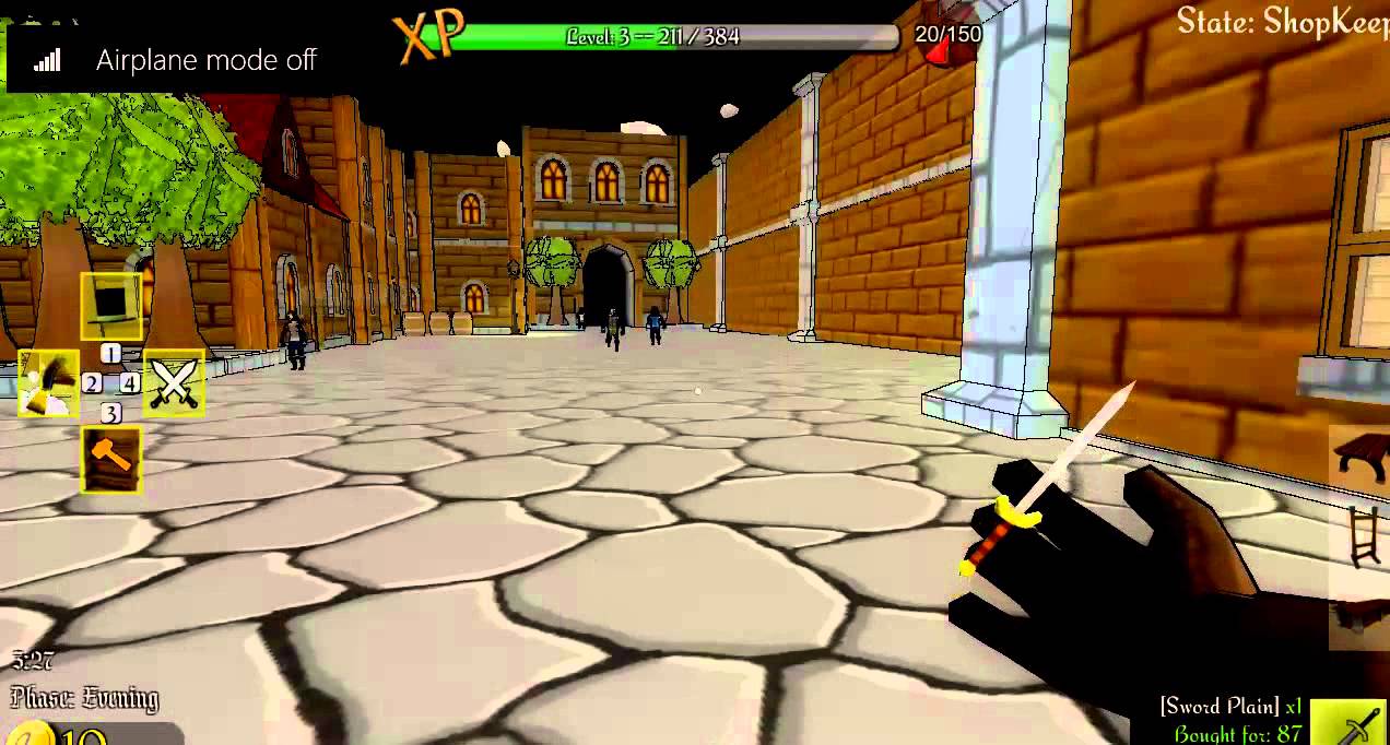 customer service! / shoppe keep #1 / killco101