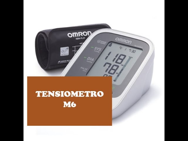 Tensiómetros Digitales OMRON: ¿Cómo medir la tensión en casa de forma  sencilla y rápida? - Blog de Ortopedia Mimas