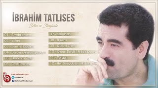 İbrahim Tatlıses - Yorgun Resimi