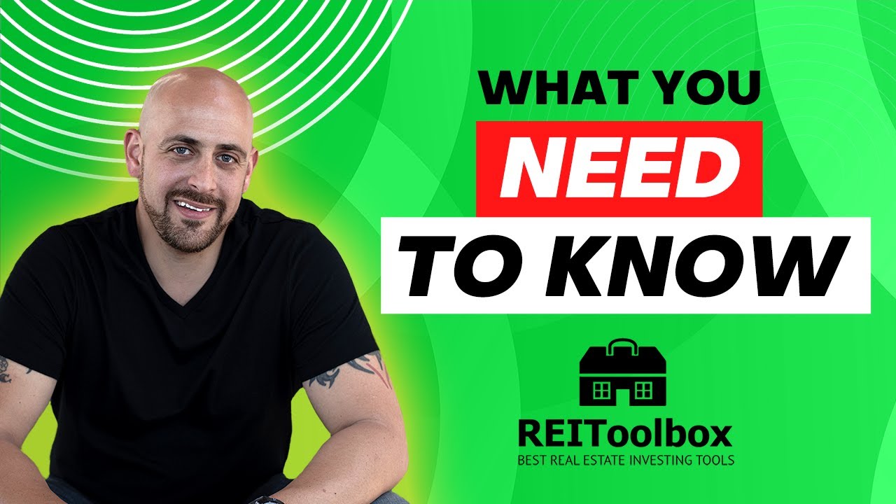 What you NEED TO KNOW about REI Toolbox!