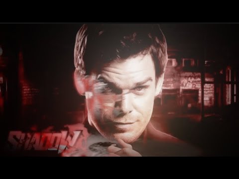 Crimes Macabros React Rap Dexter Morgan (DEXTER) O Açougueiro | OShadow ° Stalkers