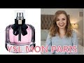 YSL MON PARIS PERFUME REVIEW | Soki London
