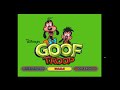 GOOF Troop Episodio 1 com Pateta e Vô nate