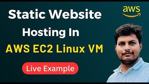 AWS Cloud : Website Hosting In Amazon Linux Step By Step Guide