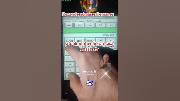 Revendo números Romanos na minha Super #Calculadora #Python #matemática #foryou  #anosatrás