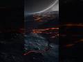 Where Stars Drift in Perfect Silence ✨#space #cosmic #ambient #shorts