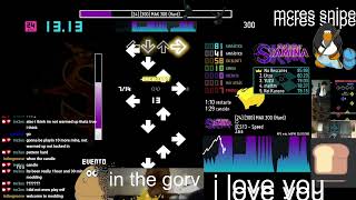 [24] Max 300 - 14 @ 300 Fail%