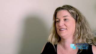 Nellie | Dental Implants   Transformation