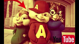 Gradur - Ne reviens pas ft. Heuss L'enfoiré (Version Chipmunks) screenshot 4