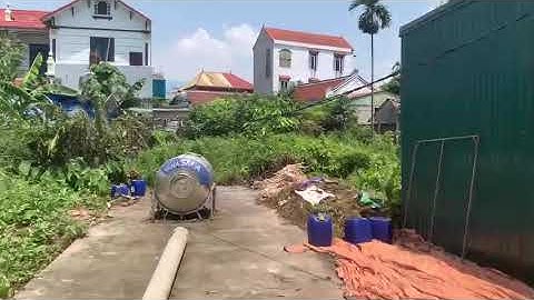 #Đất_Phú_Nghĩa, Mảnh đất #378,6m² gần KCN Phú Nghĩa Hà Nội, Bám #QL6 cách 800m