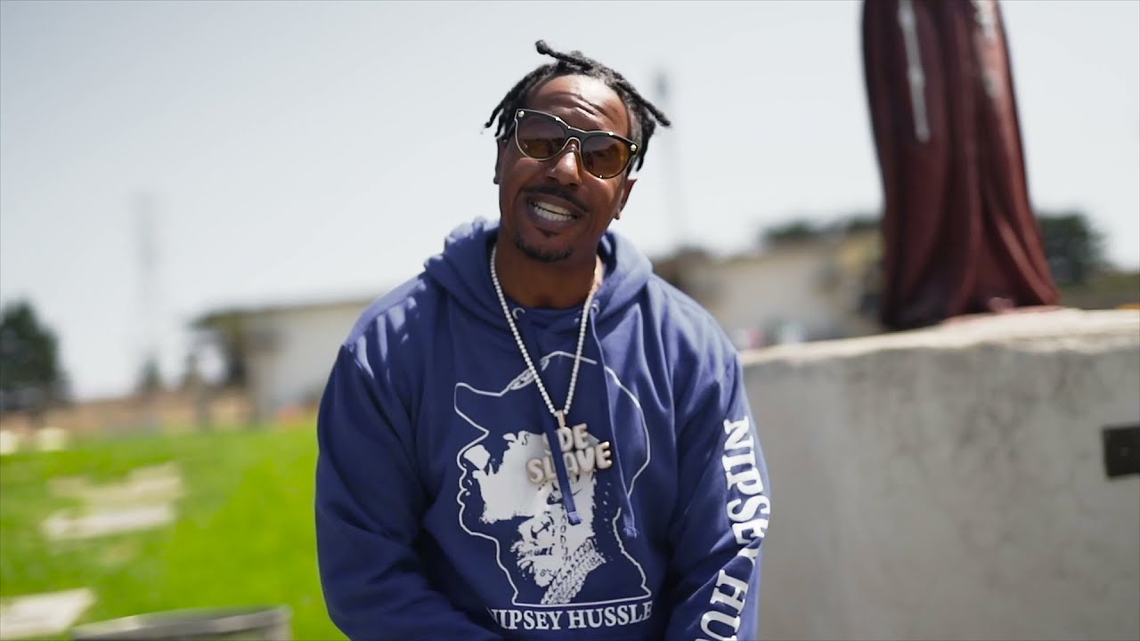 Slave - MASTER TECH (Official Music Video) | Dir. By @DBVISUALS