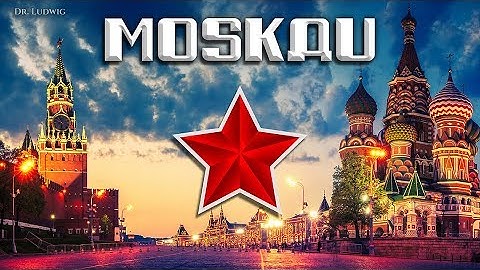 Thumbnail of Moskau [German Schlager][+English translation]