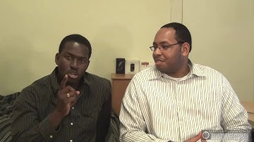 The Tech Shout-Out  Episode 1 Part 7 - BWOne.com / ...