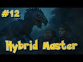 Hybrid Master | The Hooved Horror (UPIS Novella / Creepy Pokémon Story)