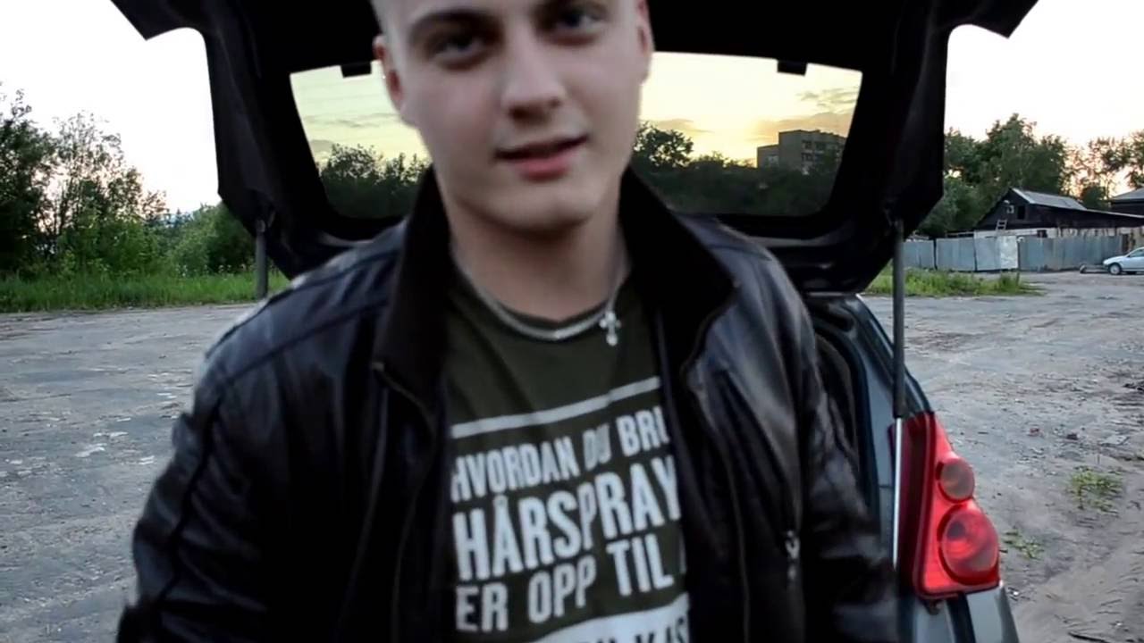 Илья блоггер авто