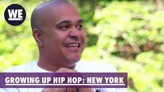 Famous Charli Baltimore, Ja Rule & Irv Gotti | Growing Up Hip Hop: New York Profile