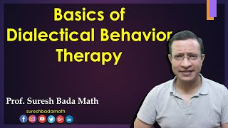Basics of Dialectical Behavior Therapy (DBT) screenshot 3
