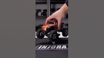 SCX24 enthusiasts, what