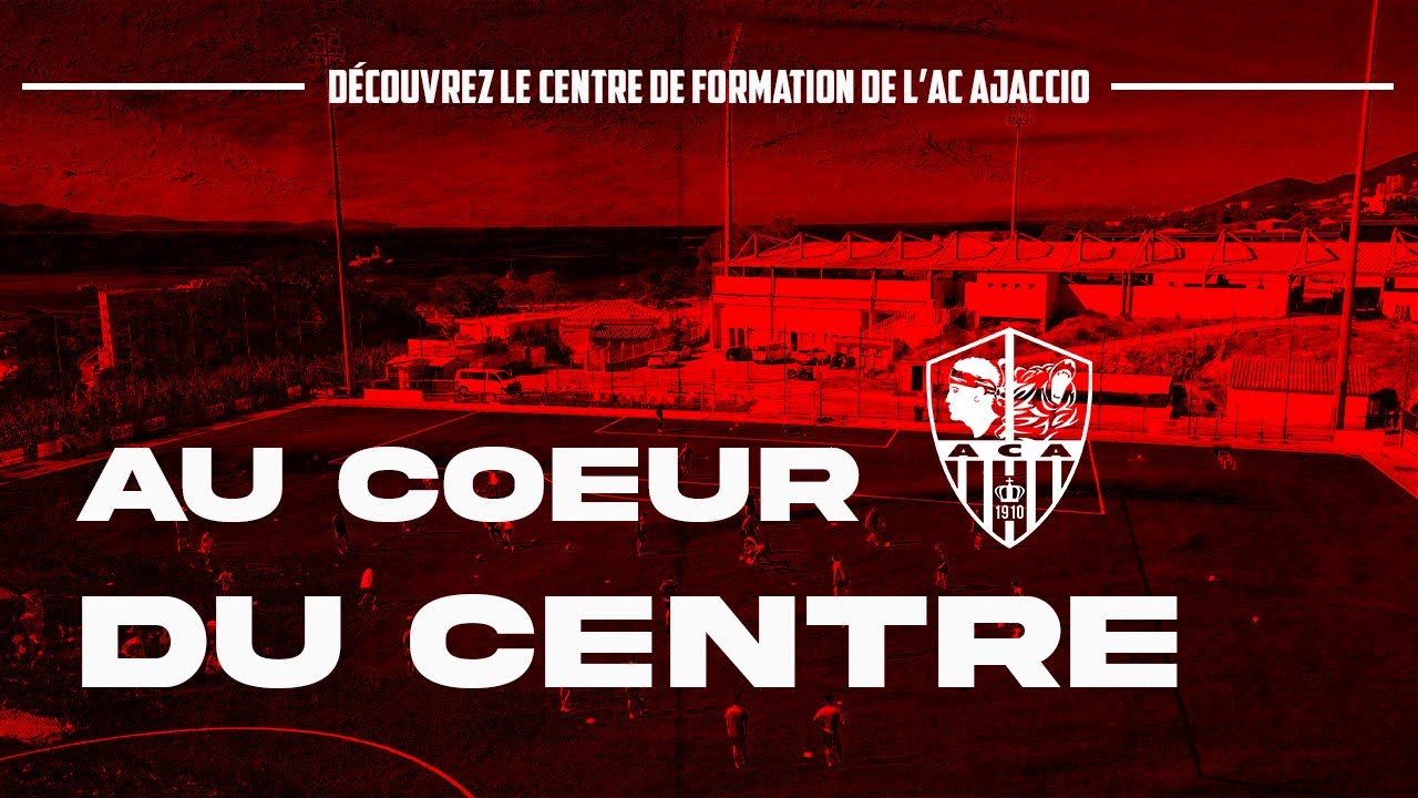 REUSSIR EN CORSE C'EST POSSIBLE !